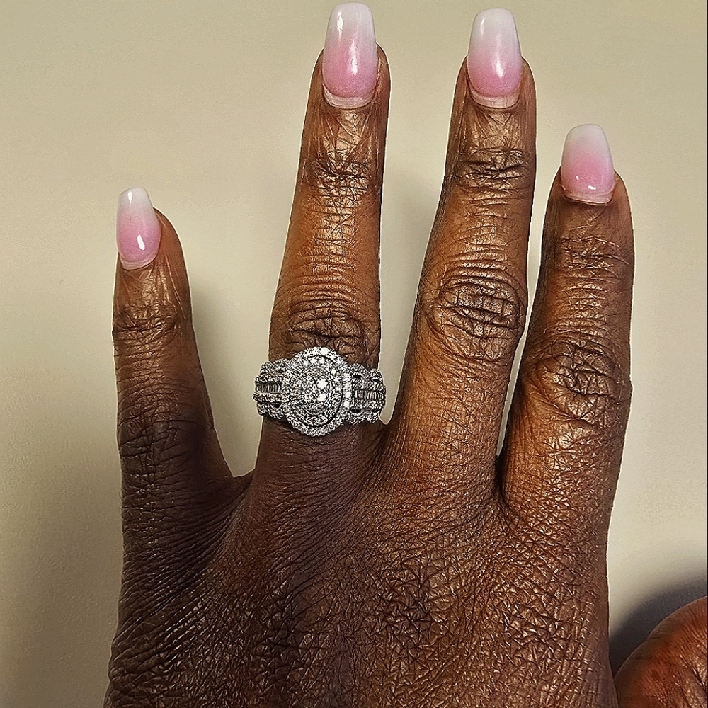Diamond Ring